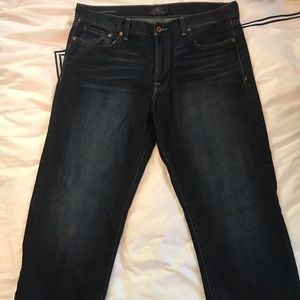 New without tags Lucky Brand Jeans